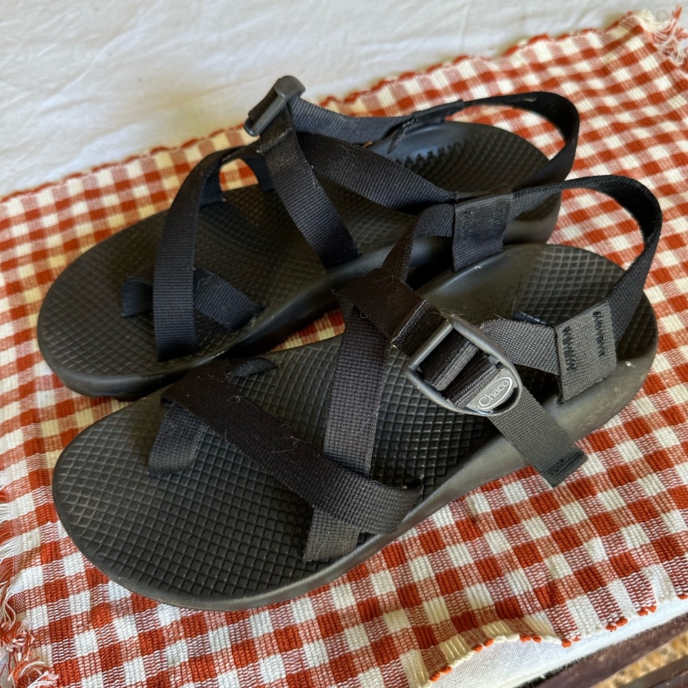 WOMEN'S Z/CLOUD 2 ADJUSTABLE STRAP WIDE-WIDTH CUSHIONED SANDAL